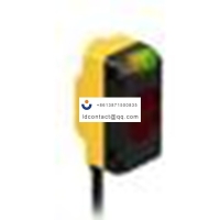 Banner_QS18EP6W_Photoelectric Indus