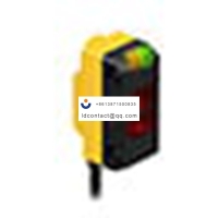 Banner_QS18VN6DB_Photoelectric Indu