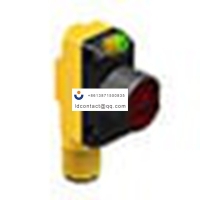 Banner_QS18VN6DQ8_Photoelectric Ind