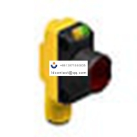 Banner_QS18VN6RQ8_Photoelectric Ind