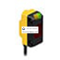 Banner_QS18VN6W_Photoelectric Indus