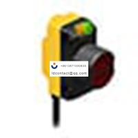 Banner_QS18VP6D_Photoelectric Indus