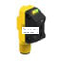 Banner_QS18VP6FPQ8_Photoelectric In