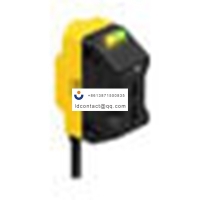 Banner_QS18VP6FP_Photoelectric Indu