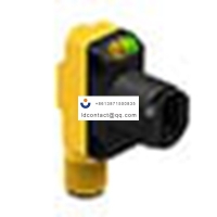 Banner_QS18VP6FQ8_Photoelectric Ind