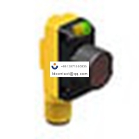 Banner_QS18VP6LVQ8_Photoelectric In