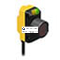 Banner_QS18VP6LV_Photoelectric Indu