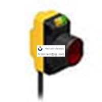 Banner_QS18VP6R_Photoelectric Indus