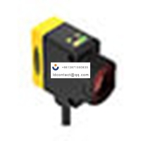 Banner_QS303E_Photoelectric Industr