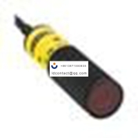 Banner_S18-2VPRL-2M_Photoelectric I