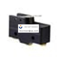 MEAN WELL USA Limit Switches _SLZ-6
