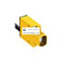 Banner_SM31EL_Photoelectric Industr