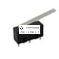 CIT Limit Switches _SM3AQF0803L04_S