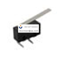 CIT Limit Switches _SM3AQF0805L04_S