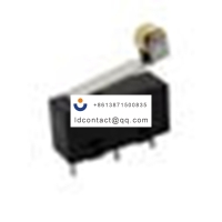 CIT Limit Switches _SM3CQF0803L03_S