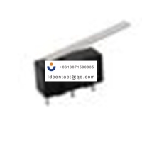 CIT Limit Switches _SM3CQF3503L04_S