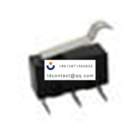 CIT Limit Switches _SM3CQF0805L02_S