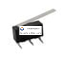 CIT Limit Switches _SM3CQF0805L04_S