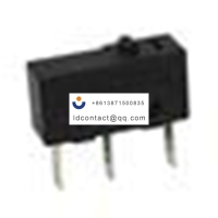 CIT Limit Switches _SM3AQF0801L00_S