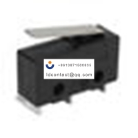 CIT Limit Switches _SM3CQF0805L01_S