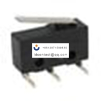 CIT Limit Switches _SM3AQF0805L01_S