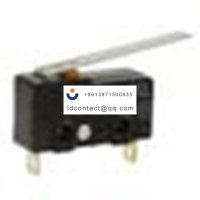 Omron Limit Switches _SS-5GL1112_Sw