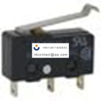 Omron Limit Switches _SS5M0069E_BAS