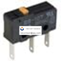Omron Limit Switches _SS0M0008E_BAS