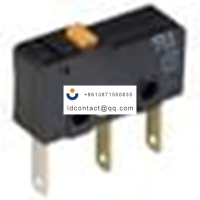 Omron Limit Switches _SS5M0002D_BAS