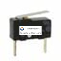 Omron Limit Switches _SS5M0014H_SUB
