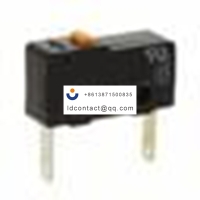 Omron Limit Switches _SS5M0029F_BAS