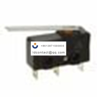 Omron Limit Switches _SS5M0051B_BAS