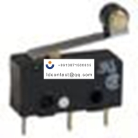 Omron Limit Switches _SS5M0083M_BAS