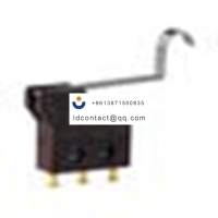 Honeywell Limit Switches _311SX54-H