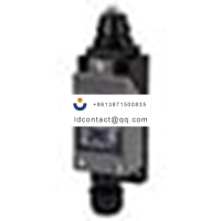 Honeywell Limit Switches _SZL-VL-S-