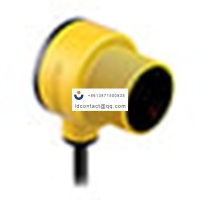 Banner_T306E_Photoelectric Industri