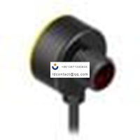 Banner_T86EV_Photoelectric Industri