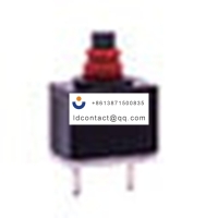 E-Switch Limit Switches _TD1150AF10