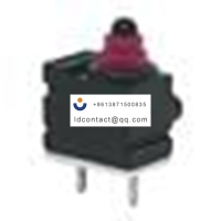 E-Switch Limit Switches _TD1250AF16