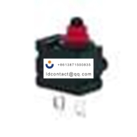 E-Switch Limit Switches _TD1250AF16