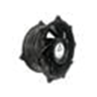 Wakefield_DC0702524U2B-BT0 OEM FAN 