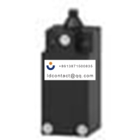 TE  Limit Switches _TLSZNS1101SD_LS