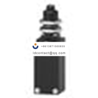 TE  Limit Switches _TLSZLS0203SD_LS