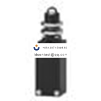 TE  Limit Switches _TLSZLS0204PD_LS
