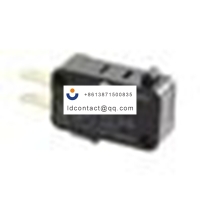 Omron Limit Switches _V15M0027C_Min