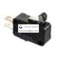 Omron Limit Switches _V15M0017F_Sna