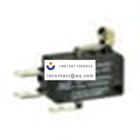 Honeywell Limit Switches _V15H16-CZ