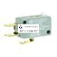 Honeywell Limit Switches _V15S05-CZ