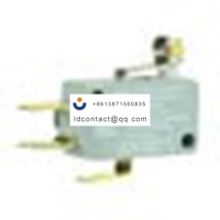 Honeywell Limit Switches _V15S05-CZ