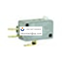 Honeywell Limit Switches _V15S05-EZ